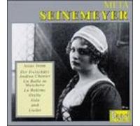 Orchestra - Meta Seinemeyer