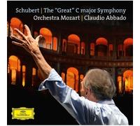ORCHESTRA MOZART - Schubert - Symphony No.9 D.944 The Great