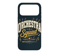 Orchestra Musician Classical Symphony Ensemble Case for iPhone 17 Pro Max