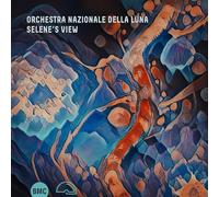 Orchestra Nazionale Della Luna - Selene'S View [VINYL]