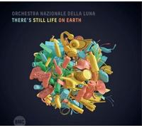 Orchestra Nazionale Della Luna There's Still Life On Earth (CD) (US IMPORT)