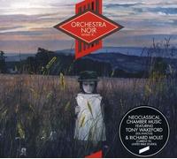 Orchestra Noir - What If