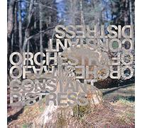 Orchestra Of Constant Distress - Cognitive Dissonance [VINYL]