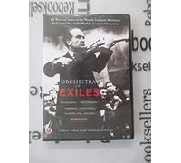 Orchestra of Exiles [DVD] [2012] [US Import]