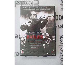 Orchestra of Exiles [DVD] [2012] [US Import]