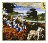 Orchestra of Louis XIII