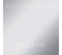Orchestra Of Spheres - Mirror [VINYL]