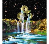Orchestra Of Spheres - Vibration Animal Sex Brain Music [VINYL]