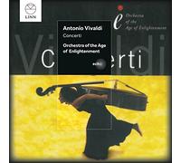 Orchestra Of The Age Of Enlightenment - Vivaldi: Concerti