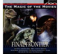 Orchestra of the Americas - The Magic of the Movies: Final