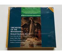 Orchestra of the Renaissance - Ave Maris Stella - Music from Seville Cathedral c1470-1550