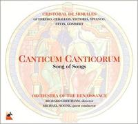 Orchestra of the Renaissance - Canticum Canticorum [IMPORT]