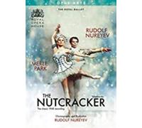Orchestra of the Royal Opera House - The Nutcracker [New DVD]