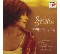 Berlioz^Graham, Susan^Nelson^Royal Opera Orch - Les Nuits D'Ete