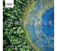 Gordon - Orchestra Of The Swan: Earthcycle