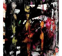 Orchestra Of The Upper Atmosphere - Theta Seven