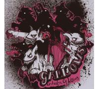 Orchestra Of Wolves by Gallows