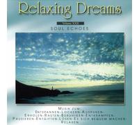 Orchestra Otto M.Schwarz - Relaxing Dreams Vol.22-Soul Echoes