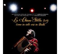 Orchestra Popolare Italiana - La Chiara Stella 2019