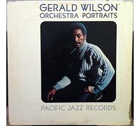 orchestra portraits LP