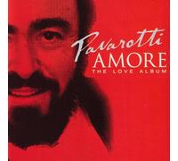 Orchestra^Royal Philharmonic Orchestra^Philharmonia Orchestra^Vienna Philharmoni - Luciano Pavarotti - 'Amore' The Love Album