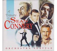Orchestra Seattle - Tribute to Sean Connery