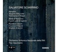 Orchestra Sinfonica Nazionale della RAI - Orchestral Works Boxed Set