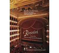 Orchestra Sofia Nation - Rossini Opera Arias Mezzo So