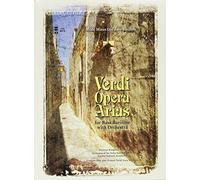 Orchestra Sofia Nation - Verdi Bass Baritone Arias/Or