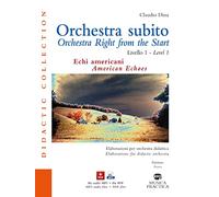 ORCHESTRA SUBITO - LIV.1