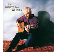 Orchestra - The Guitarist John Williams