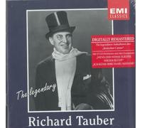 Orchestra - The Legendary Richard Tauber