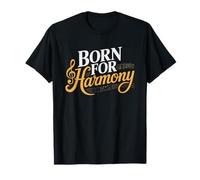 Orchestra Violist Who Holds Inner Harmony Makes Every Piece T-Shirt