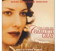 Orchestra - Warbeck - Charlotte Gray