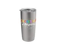 Orchestra Whisperer Teacher Stainless Steel Insulated Tumbler