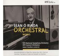 Orchestra Works