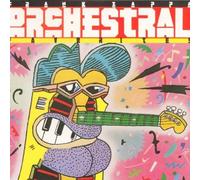 Orchestral Favorites by Frank Zappa (1995-05-02)