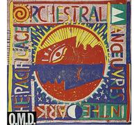 Orchestral Manoeuvers in the Dark - Pacific Age [VINYL]