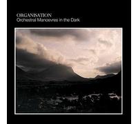 Orchestral Manoeuvres In The Dark - Organisation [CD]
