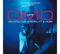 Orchestral Manoeuvres in th Live - Architecture & Morality (Vinyl) (US IMPORT)