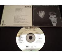 Orchestral Manoeuvres in the D - Best of Orchestral Manoeuvres