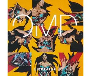 Orchestral Manoeuvres in the D - Liberator