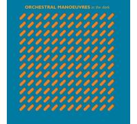 Orchestral Manoeuvres In The Dark 2023 reissue die cut sleeve new sealed