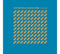 Orchestral Manoeuvres In The Dark (OMD) - Orchestral Manoeuvres In The Dark