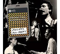 ORCHESTRAL MANOEUVRES IN THE DARK - Access All Areas by ORCHESTRAL MANOEUVRES IN THE DARK