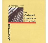Orchestral Manoeuvres in the Dark - Architecture and Morality [CD]