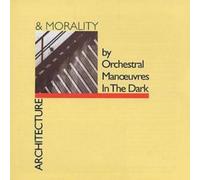 Orchestral Manoeuvres in the Dark - Architecture and Morality [CD]