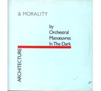 Orchestral Manoeuvres In The Dark - Architecture Morality [VINYL]