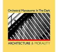 Orchestral Manoeuvres In The Dark - Architecture & Morality [Vinyl LP]