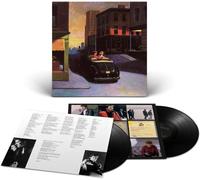 Orchestral Manoeuvres In The Dark Crush - 40th Anniversary Deluxe Edition - Remastered & Expanded - Sealed UK 2-LP Double vinyl album record 7826426